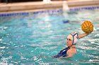 WWPolo @ CC  Wheaton College Women’s Water Polo at Connecticut College. - Photo By: KEITH NORDSTROM : Wheaton, water polo